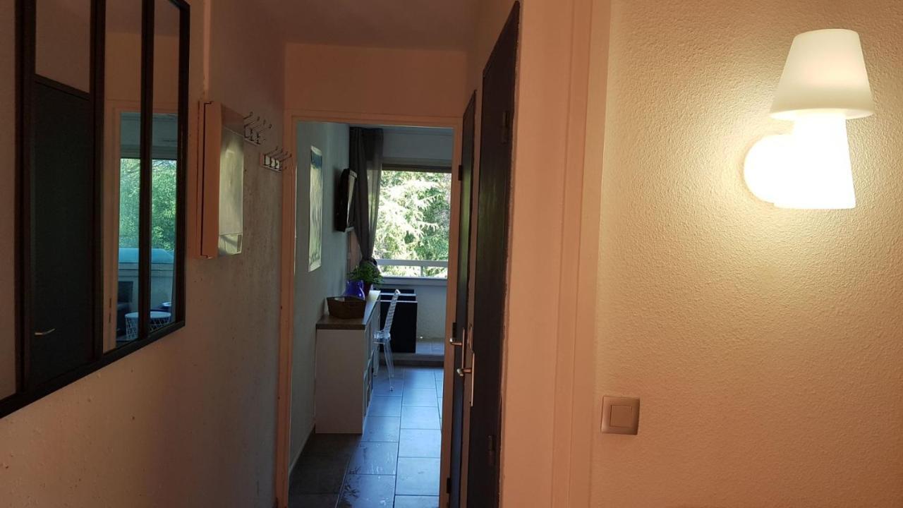 Appartementfrontdemersaintraphaelsantalucia Kültér fotó