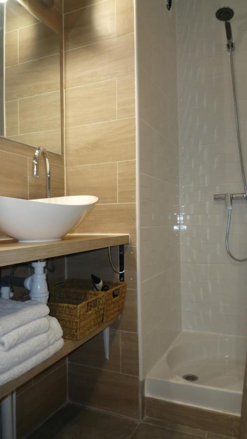 Appartementfrontdemersaintraphaelsantalucia Kültér fotó