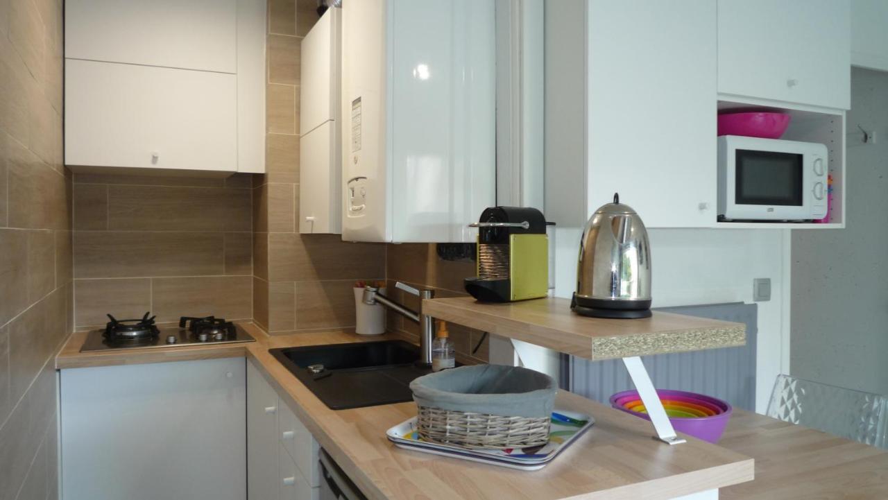 Appartementfrontdemersaintraphaelsantalucia Kültér fotó